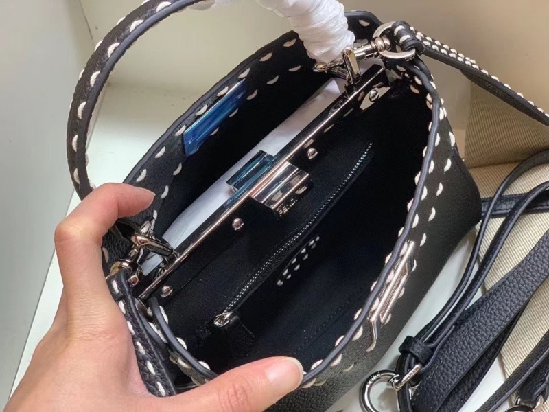 Fendi Top Handle Bags